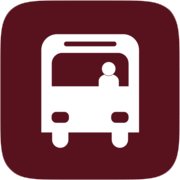 Galway Bus Abú app icon